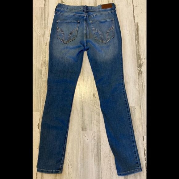 Hollister high waist jeans 25 - Picture 7 of 7